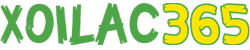 Xoilac 365 Logo